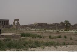 Dendera Temple Photo Textures